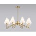 Люстра на штанге Ambrella Light HIGH LIGHT LH57135