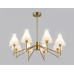 Люстра на штанге Ambrella Light HIGH LIGHT LH57135