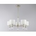 Люстра на штанге Ambrella Light HIGH LIGHT LH71301
