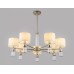 Люстра на штанге Ambrella Light HIGH LIGHT LH71303