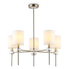 Люстра на штанге Ambrella Light HIGH LIGHT LH72371