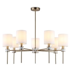 Люстра на штанге Ambrella Light HIGH LIGHT LH72373