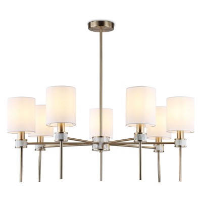 Люстра на штанге Ambrella Light HIGH LIGHT LH72373