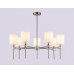 Люстра на штанге Ambrella Light HIGH LIGHT LH72373