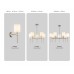 Люстра на штанге Ambrella Light HIGH LIGHT LH72373