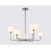 Люстра на штанге Ambrella Light LH LH53001