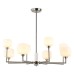 Люстра на штанге Ambrella Light LH LH53003