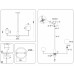 Люстра на штанге Ambrella Light LH LH53003