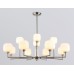 Люстра на штанге Ambrella Light LH LH53005