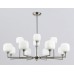 Люстра на штанге Ambrella Light LH LH53005