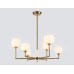 Люстра на штанге Ambrella Light LH LH53015