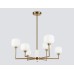 Люстра на штанге Ambrella Light LH LH53015