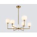 Люстра на штанге Ambrella Light LH LH53015