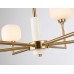 Люстра на штанге Ambrella Light LH LH53015