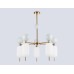 Люстра на штанге Ambrella Light LH LH53104