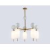 Люстра на штанге Ambrella Light LH LH53104