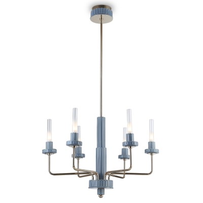 Люстра на штанге Ambrella Light LH LH53124