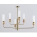 Люстра на штанге Ambrella Light LH LH53251