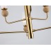 Люстра на штанге Ambrella Light LH LH53251