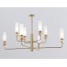 Люстра на штанге Ambrella Light LH LH53252