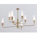 Люстра на штанге Ambrella Light LH LH53252