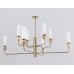 Люстра на штанге Ambrella Light LH LH53252