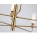 Люстра на штанге Ambrella Light LH LH53252