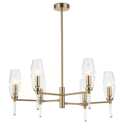 Люстра на штанге Ambrella Light LH LH55201