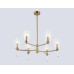 Люстра на штанге Ambrella Light LH LH55201