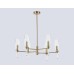 Люстра на штанге Ambrella Light LH LH55201