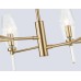 Люстра на штанге Ambrella Light LH LH55201