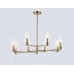 Люстра на штанге Ambrella Light LH LH55202