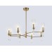 Люстра на штанге Ambrella Light LH LH55202