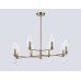 Люстра на штанге Ambrella Light LH LH55202