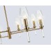 Люстра на штанге Ambrella Light LH LH55202