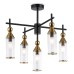 Люстра на штанге Ambrella Light LH LH55256