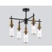 Люстра на штанге Ambrella Light LH LH55256