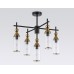Люстра на штанге Ambrella Light LH LH55256