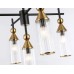 Люстра на штанге Ambrella Light LH LH55256
