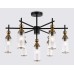 Люстра на штанге Ambrella Light LH LH55257