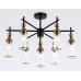 Люстра на штанге Ambrella Light LH LH55257