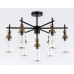 Люстра на штанге Ambrella Light LH LH55257