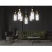 Люстра на штанге Ambrella Light LH LH55257