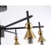 Люстра на штанге Ambrella Light LH LH55257