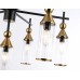 Люстра на штанге Ambrella Light LH LH55257