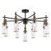 Люстра на штанге Ambrella Light LH LH55258