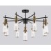 Люстра на штанге Ambrella Light LH LH55258