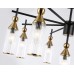Люстра на штанге Ambrella Light LH LH55258
