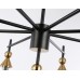 Люстра на штанге Ambrella Light LH LH55258