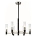 Люстра на штанге Ambrella Light LH LH55501
